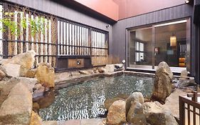 Dormy Inn Himeji Natural Hot Spring